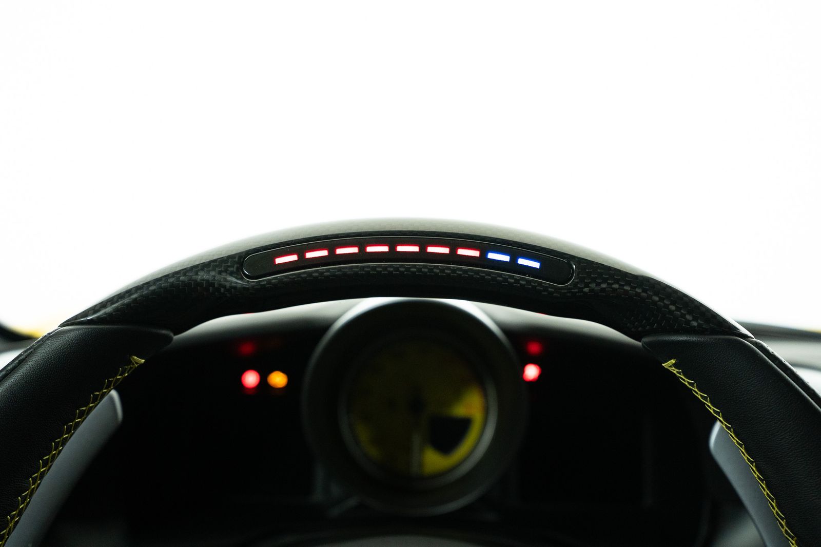 2022 Ferrari F8 Tributo — full photo 21 of 45