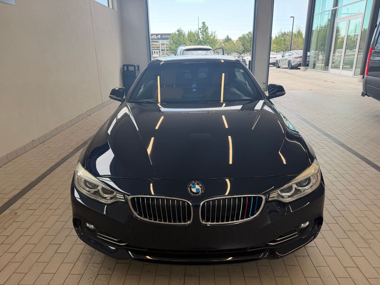 2014 BMW 4 Series 428i — full photo 6 of 13