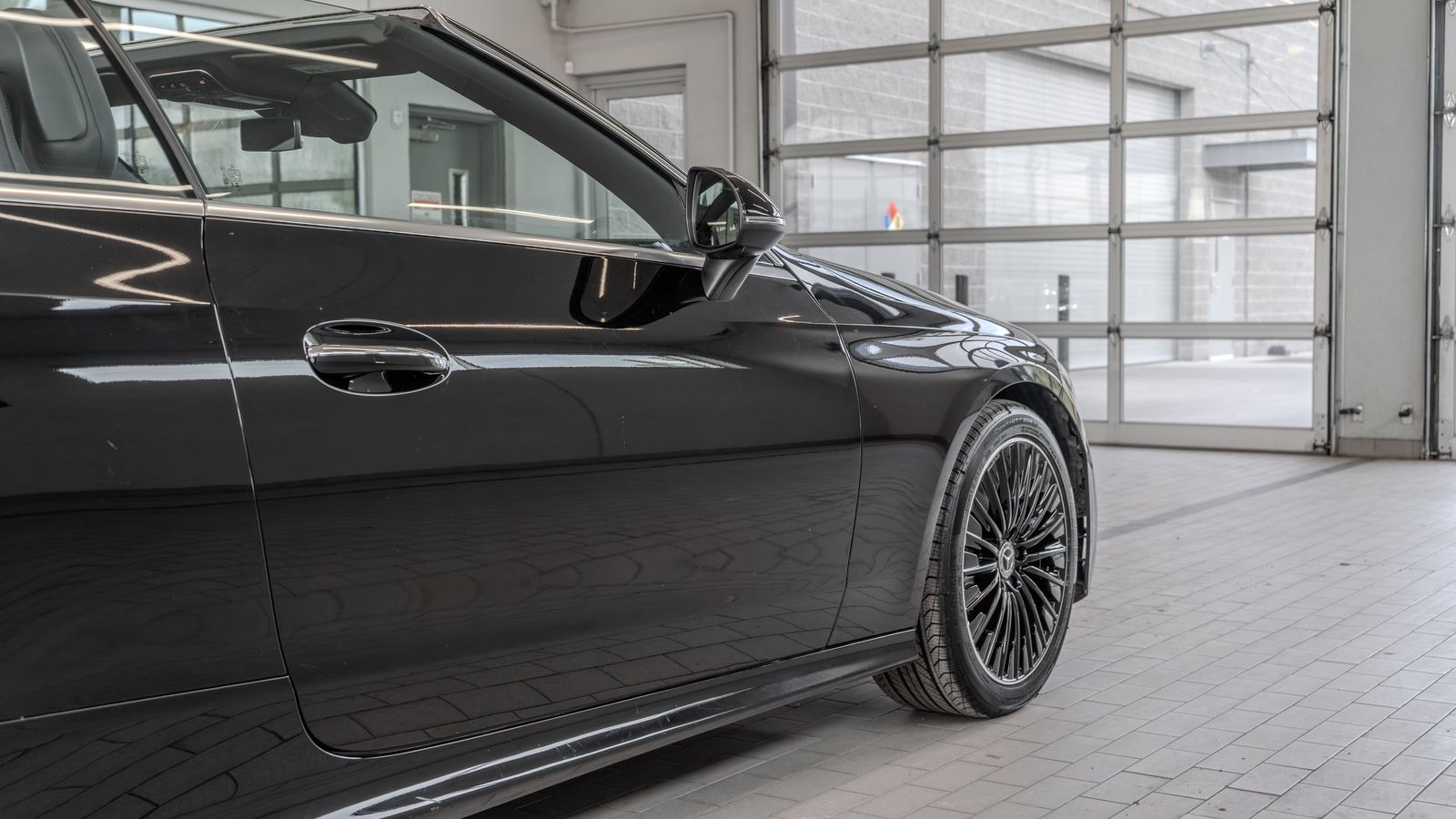 2025 Mercedes-Benz CLE CLE 300 — full photo 26 of 37