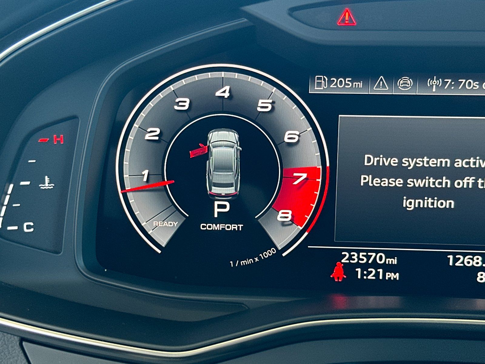2024 Audi S7 2.9T Premium Plus — full photo 27 of 28