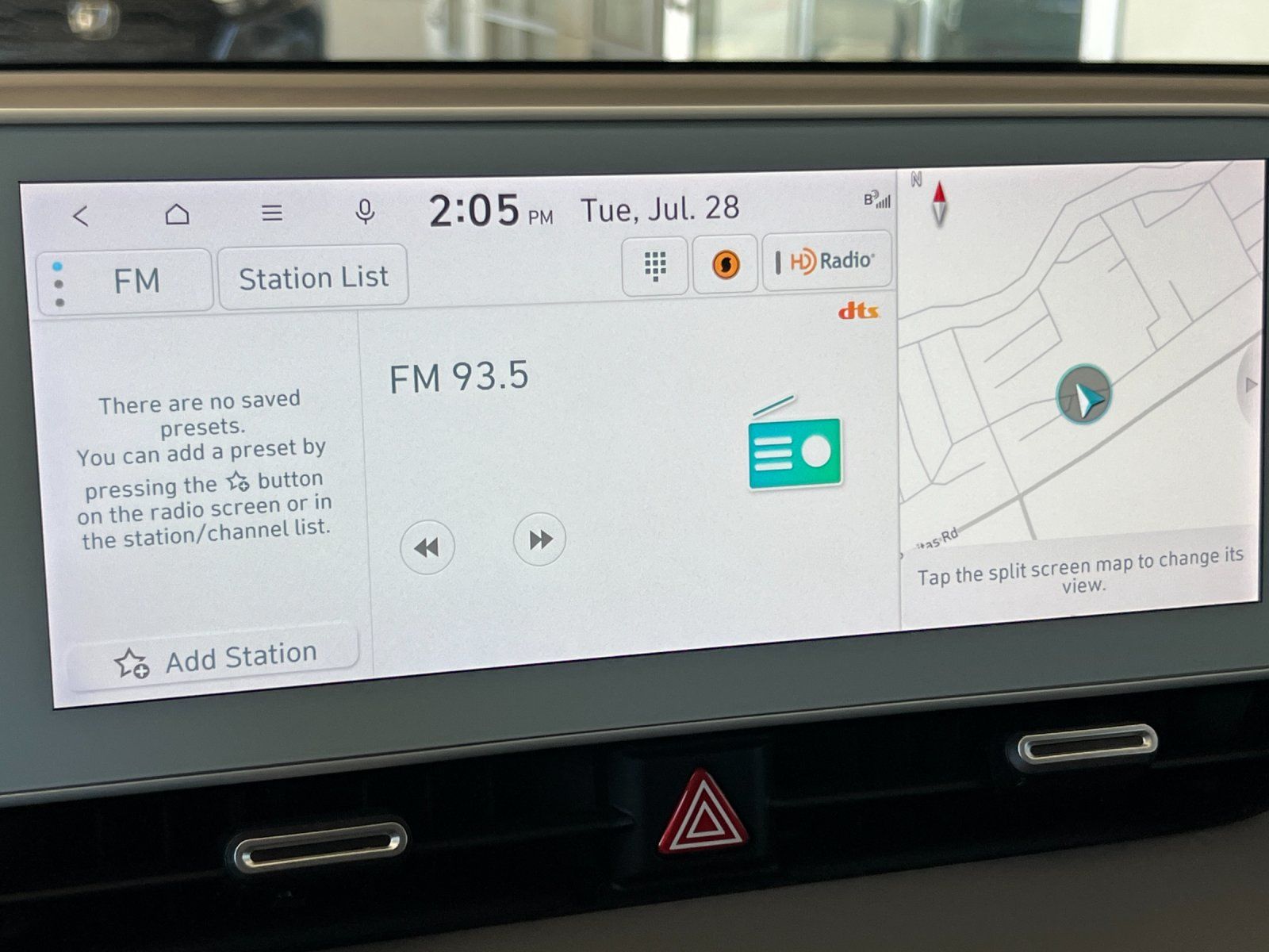2024 Hyundai IONIQ 5 SEL — full photo 18 of 29
