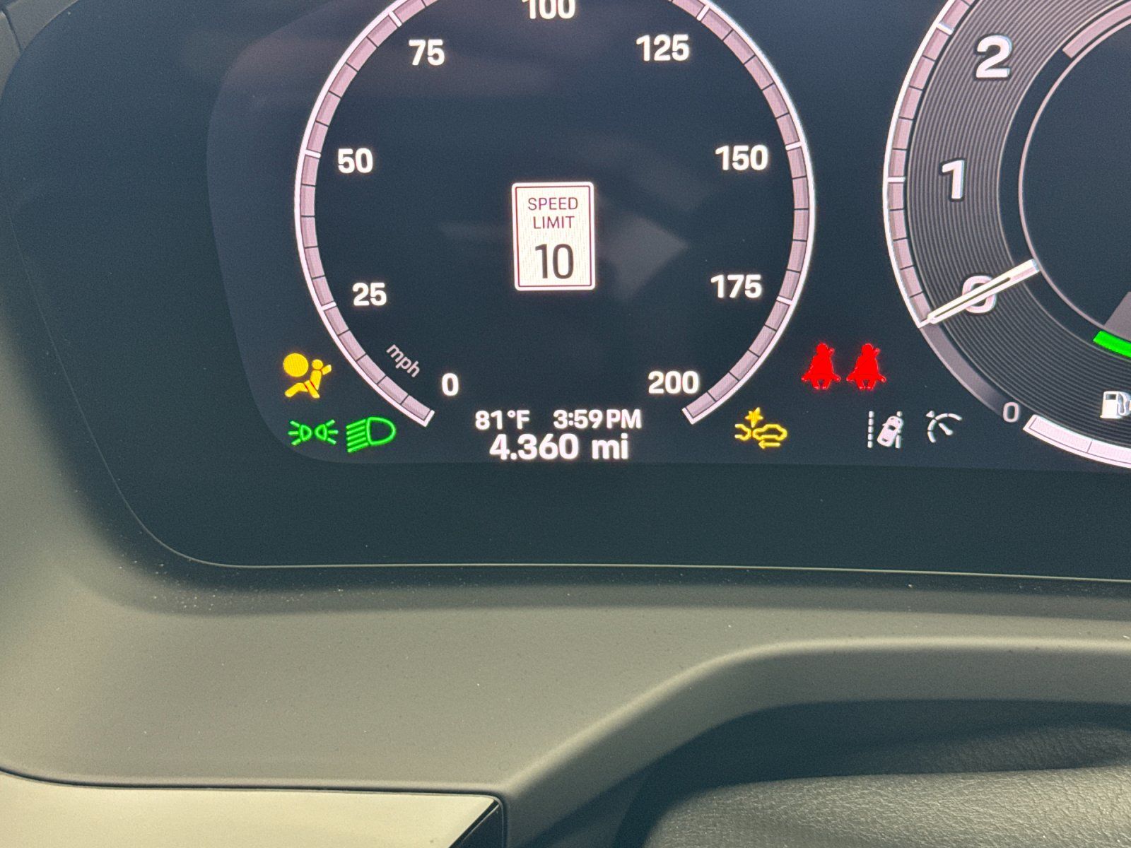 2026 Porsche Panamera E-Hybrid 4 — full photo 26 of 30