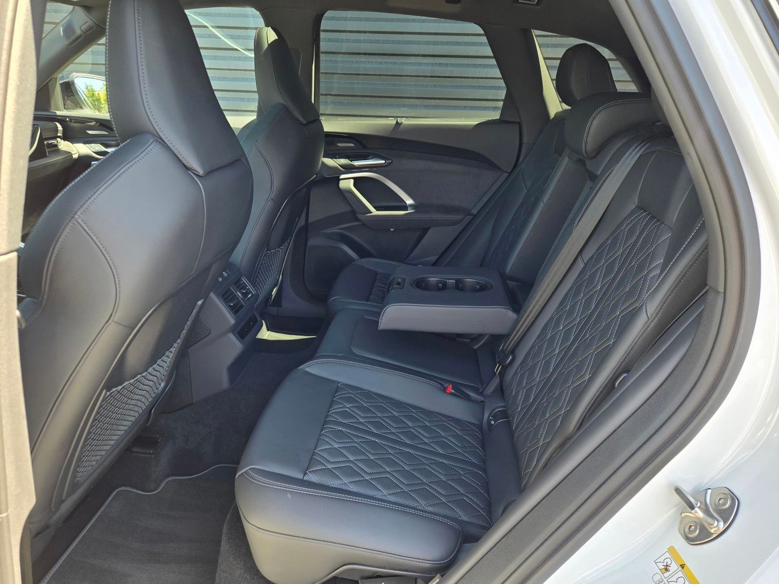2025 Audi SQ5 3.0T Premium Plus — full photo 10 of 45