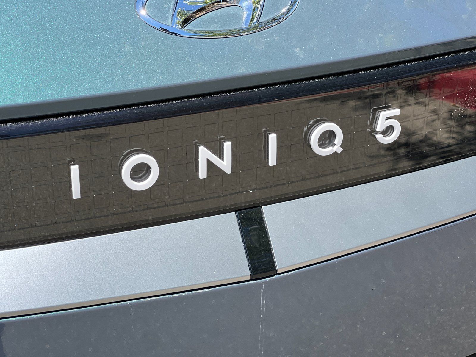 2024 Hyundai IONIQ 5 SEL — full photo 27 of 29