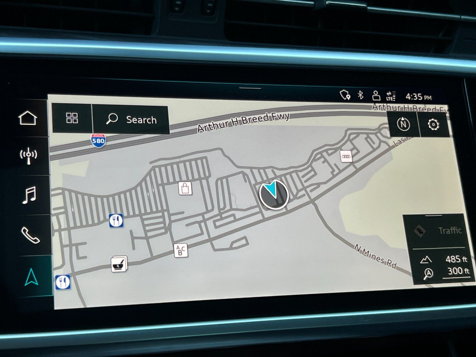 2023 Audi A6 55 Premium Plus — full photo 18 of 28