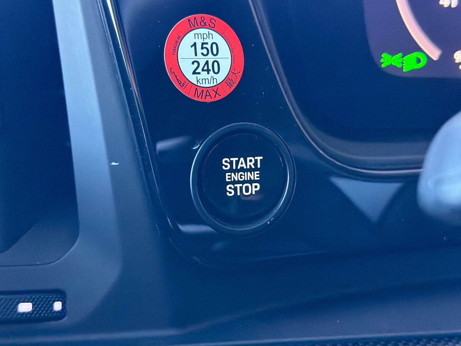 2026 Porsche Cayenne GTS — full photo 20 of 26