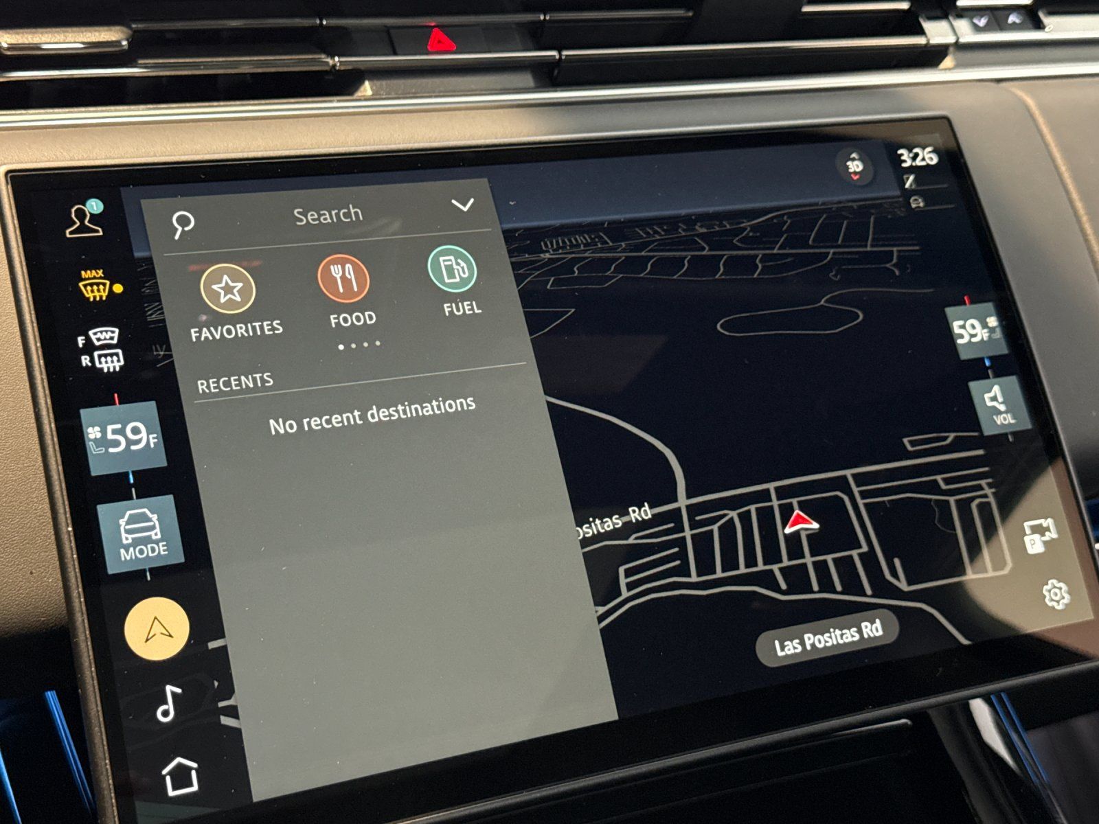 2025 Land Rover Range Rover Sport Autobiography — foto completa 18 de 29