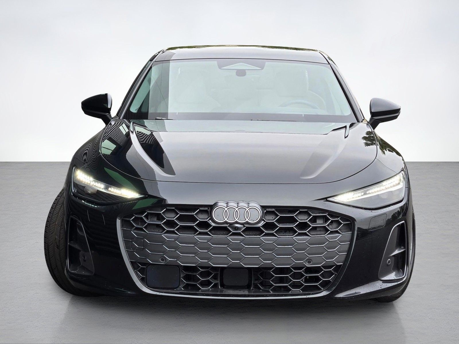2026 Audi A6 Prestige — full photo 2 of 45