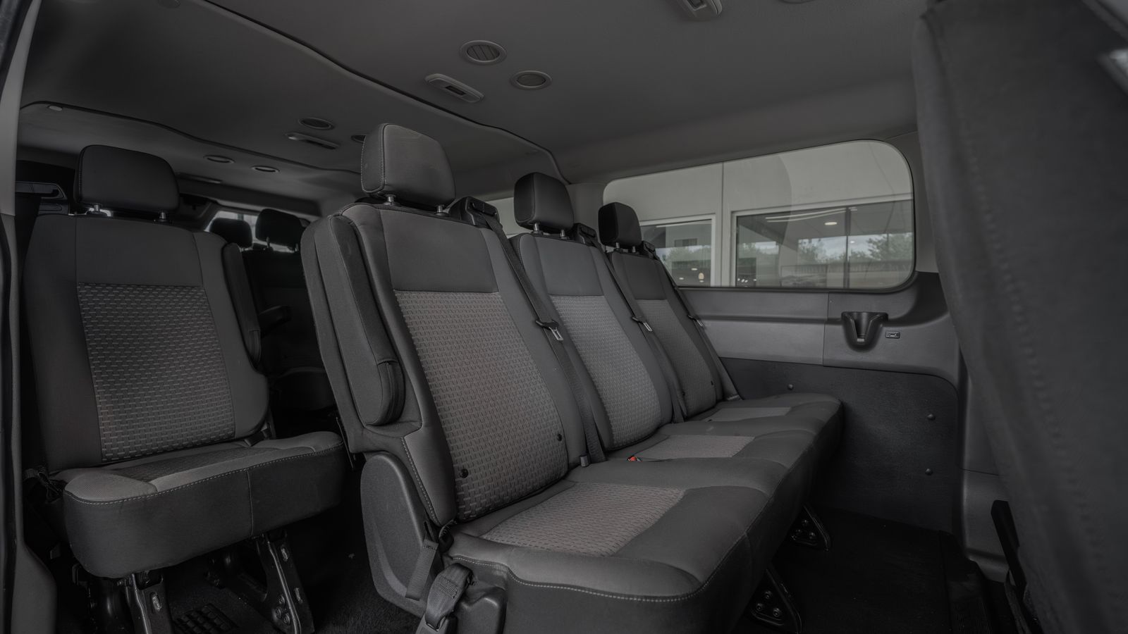 2024 Ford Transit-350 XLT — full photo 26 of 35