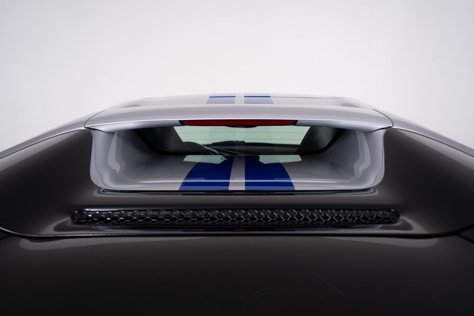 2023 Ferrari 296 GTS — full photo 50 of 51