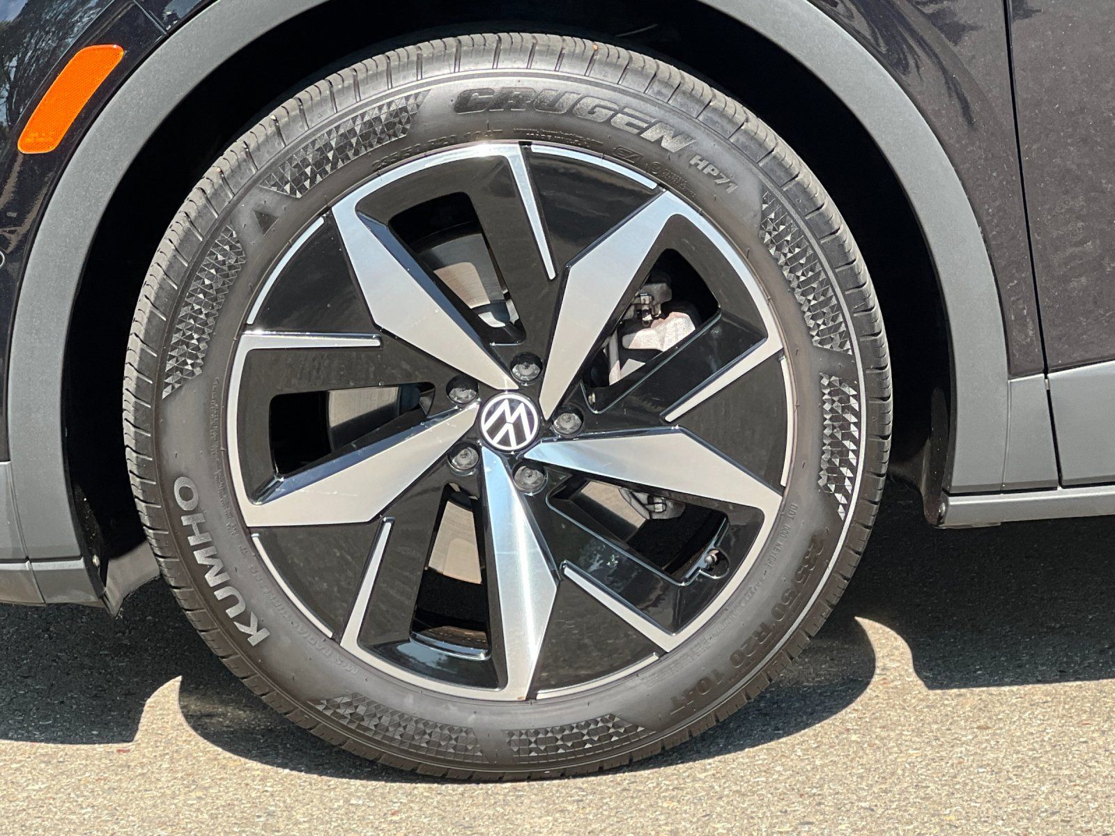 2023 Volkswagen ID.4 S — full photo 26 of 29