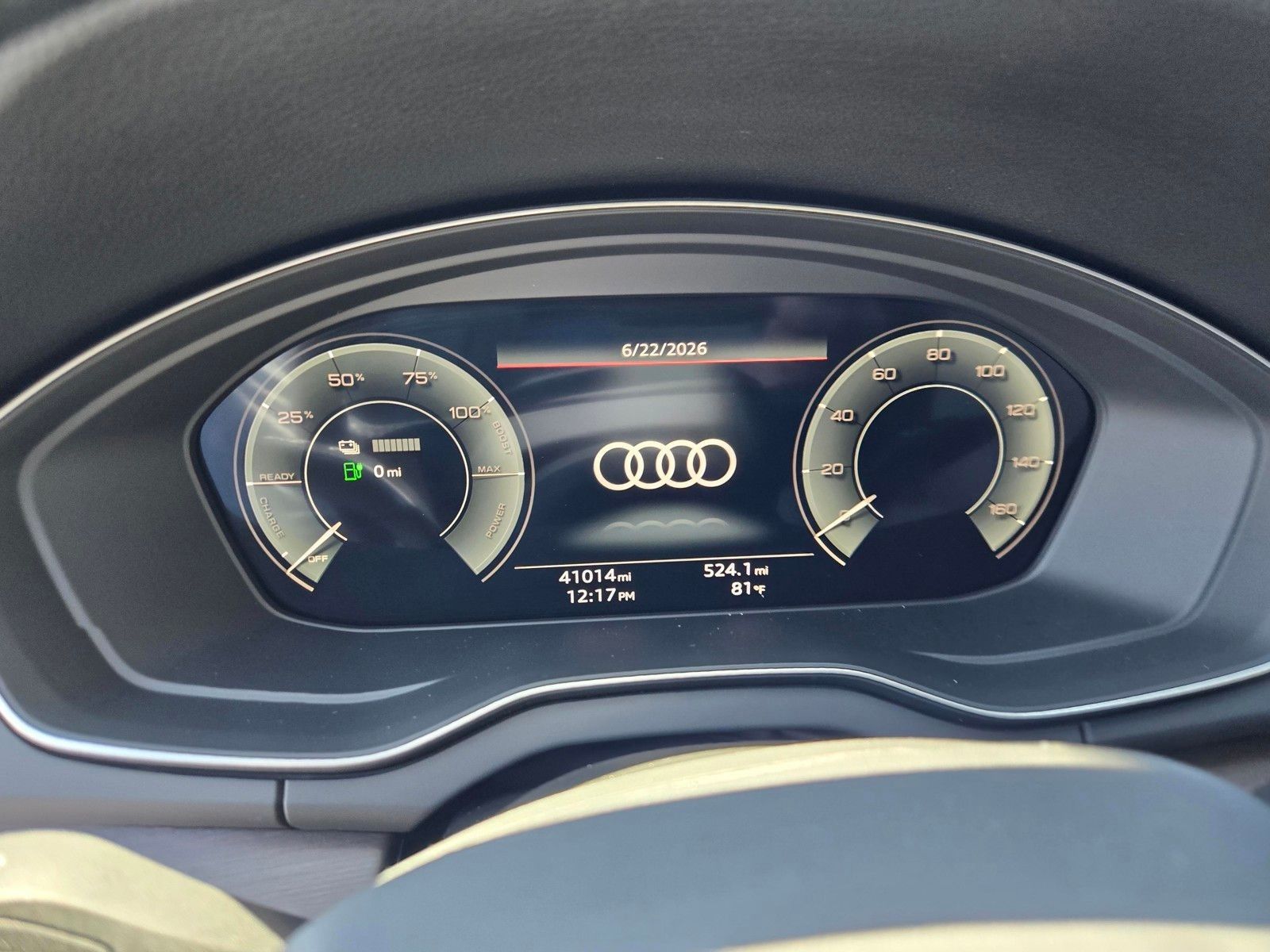 2023 Audi Q5 e 55 Premium Plus — full photo 24 of 45