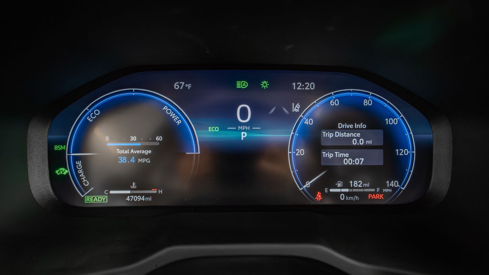 2024 Toyota RAV4 Hybrid Limited — full photo 10 of 35