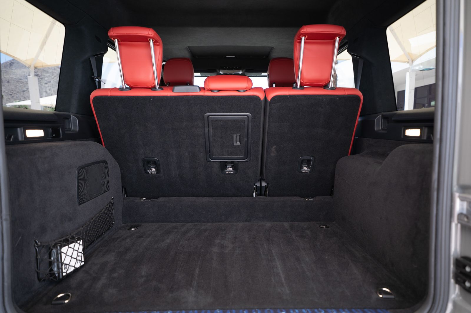 2023 Mercedes-Benz G-Class G 63 AMG® — full photo 32 of 45