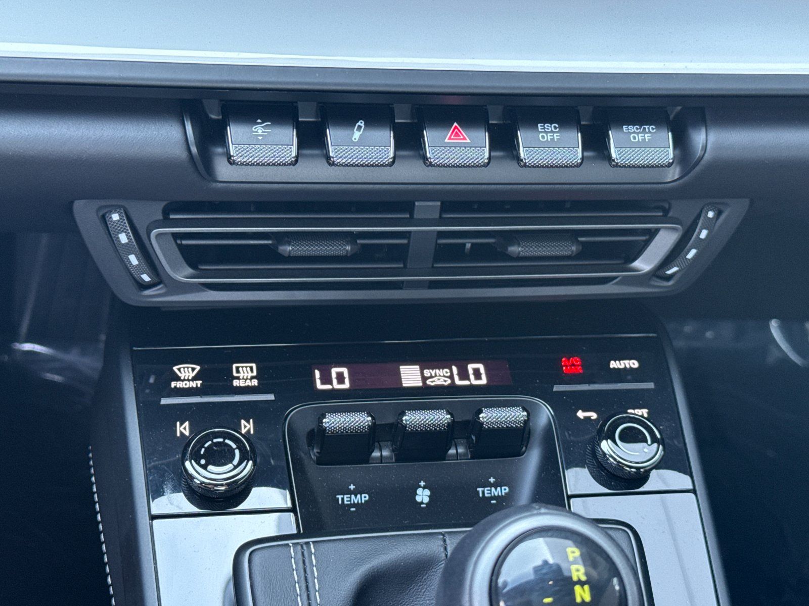 2022 Porsche 911 GT3 — full photo 20 of 28