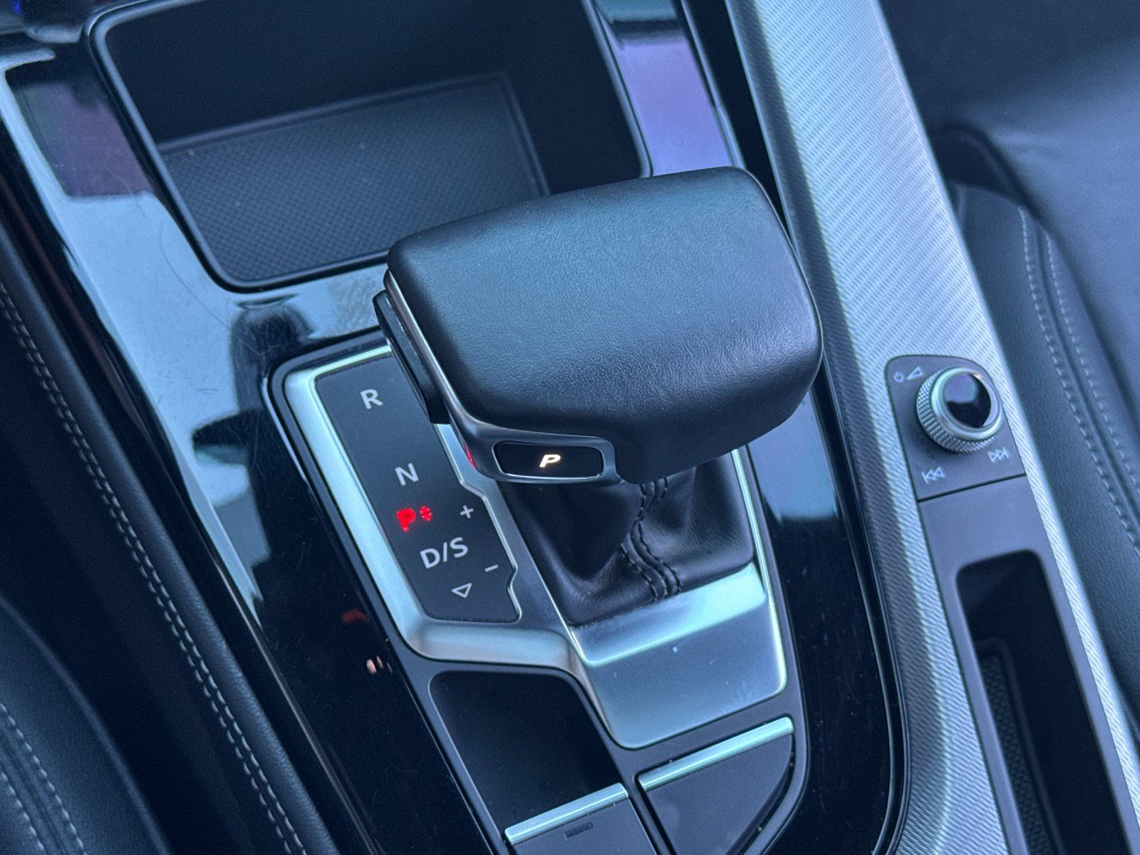 2021 Audi A5 Sportback 45 S line Premium Plus — full photo 19 of 26