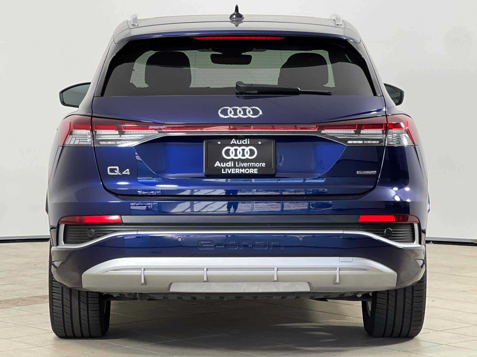 2023 Audi Q4 e-tron Premium Plus — full photo 5 of 29