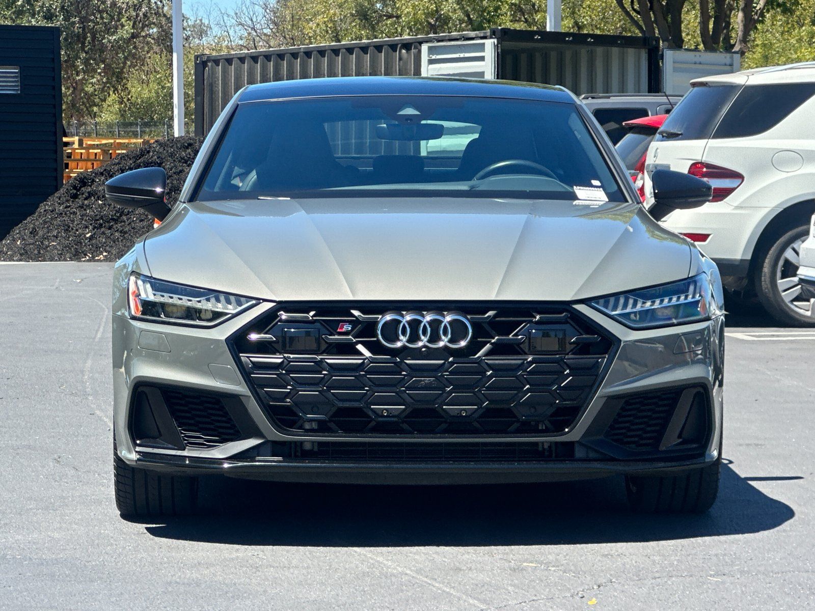 2024 Audi S7 2.9T Premium Plus — full photo 9 of 28