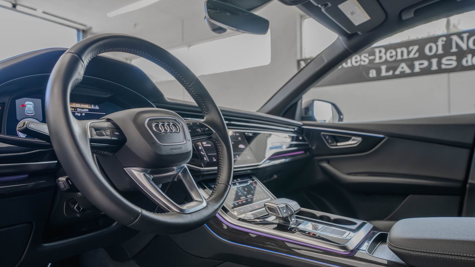 2020 Audi Q8 55 Premium Plus — full photo 7 of 34