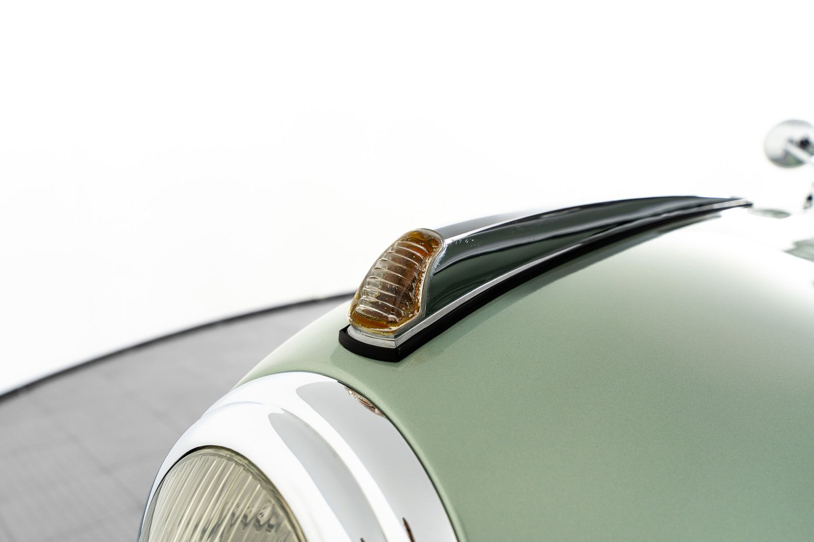 1953 Mercedes-Benz 300-Class — full photo 15 of 100