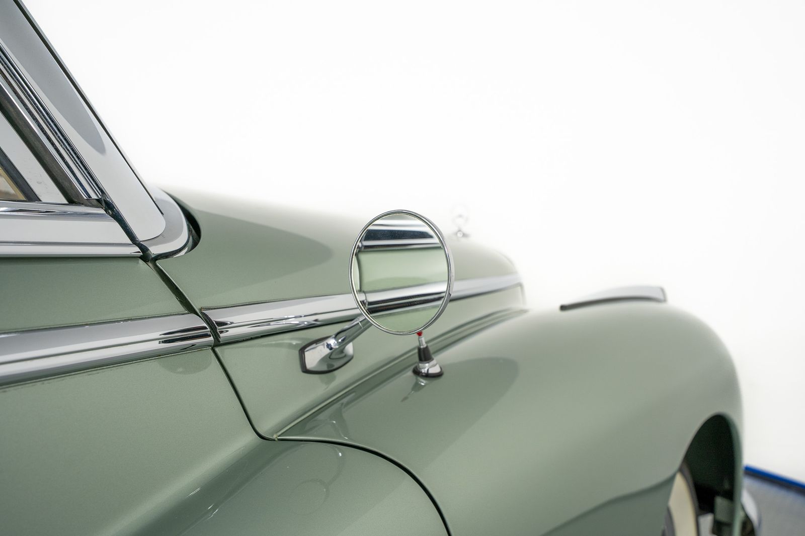 1953 Mercedes-Benz 300-Class — full photo 67 of 100