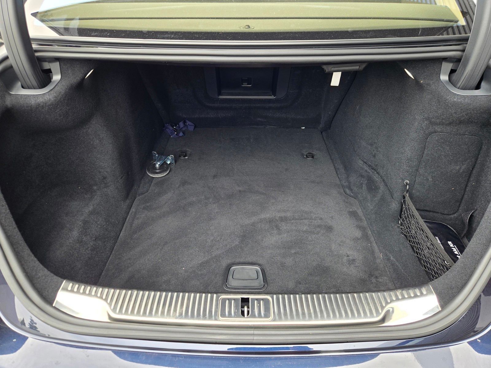2024 Mercedes-Benz S-Class S 580 — full photo 27 of 45