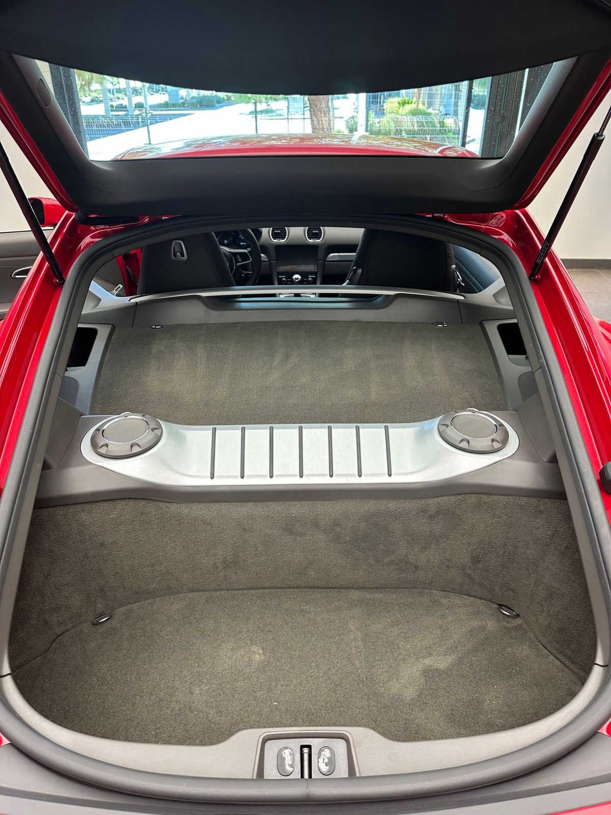 2025 Porsche 718 Cayman — full photo 10 of 10