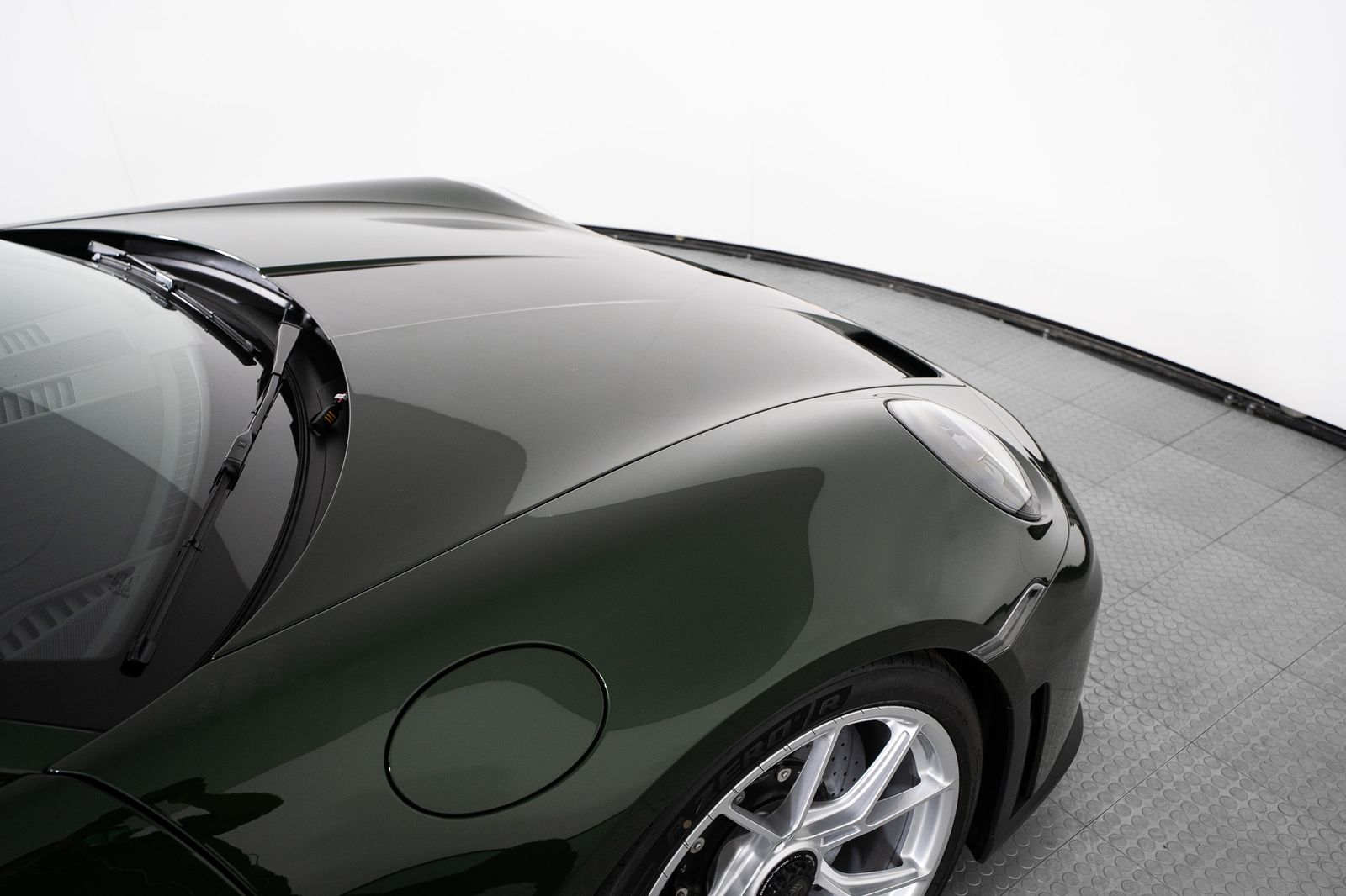 2026 Porsche 911 GT3 — full photo 20 of 42