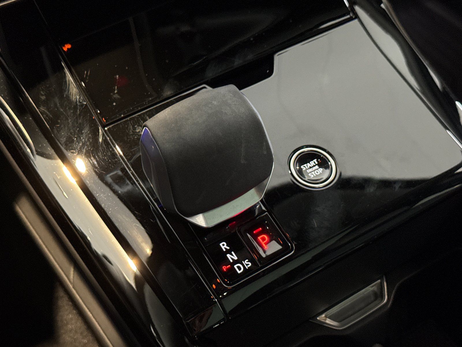 2025 Land Rover Range Rover Sport Autobiography — foto completa 21 de 29