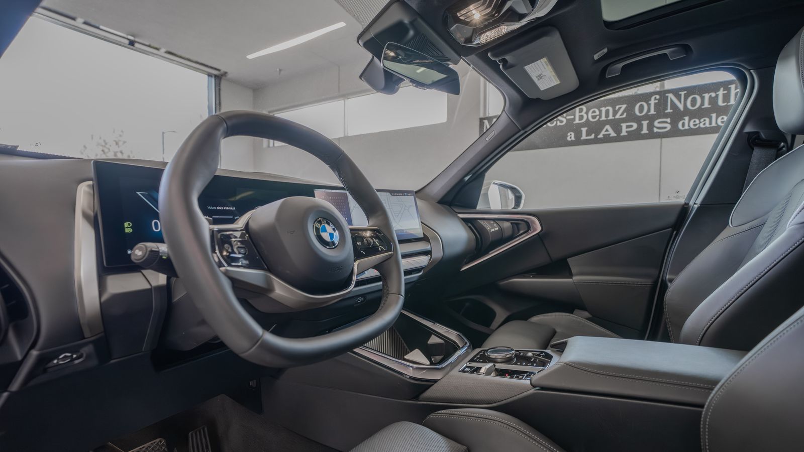 2025 BMW X3 30 xDrive — foto completa 6 de 35