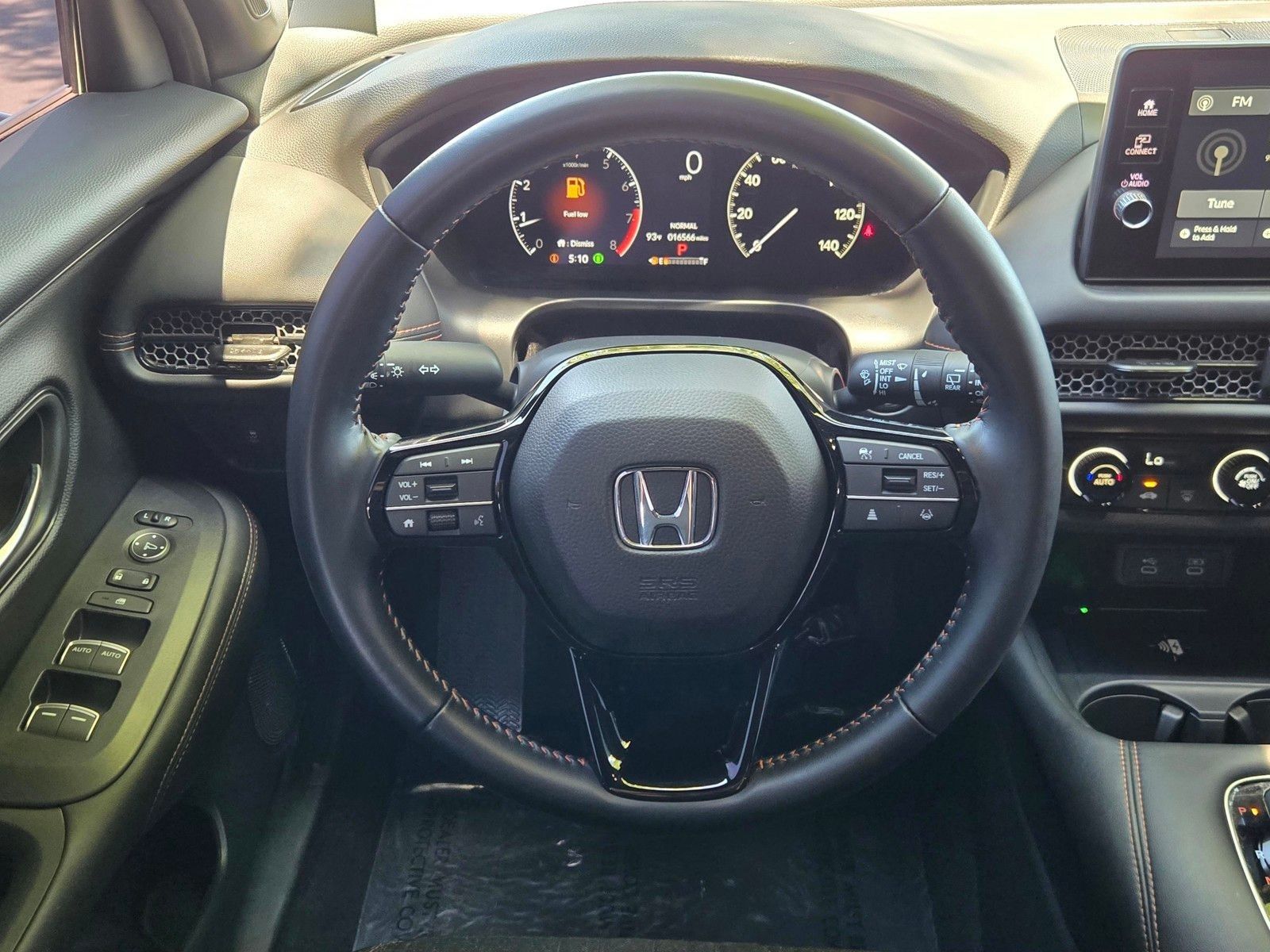 2026 Honda HR-V Sport — full photo 15 of 28
