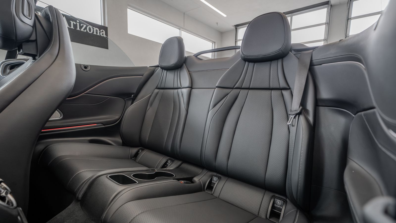 2025 Mercedes-Benz CLE CLE 300 — full photo 28 of 37