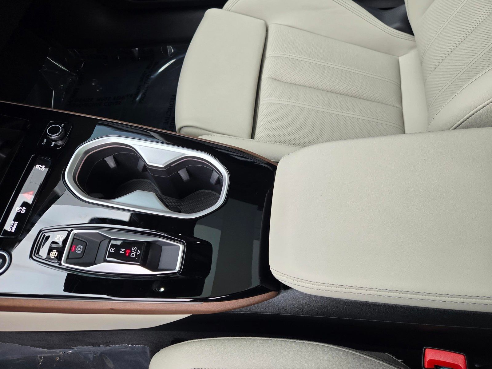 2026 Audi A6 Prestige — full photo 23 of 45