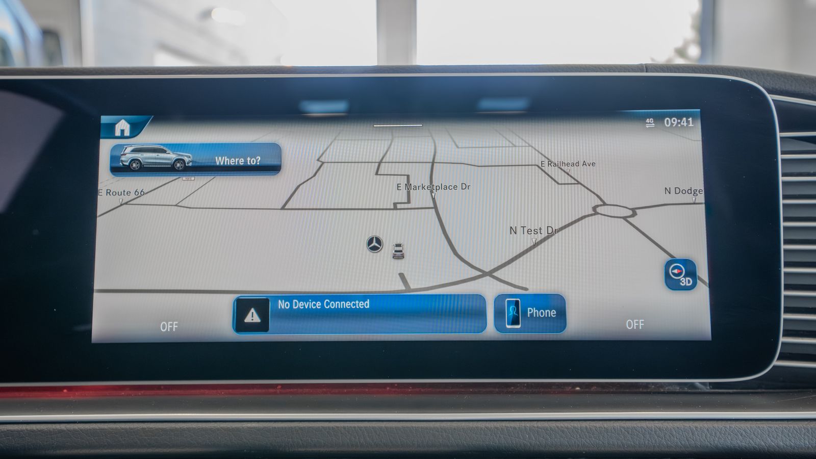 2025 Mercedes-Benz GLS GLS 450 — full photo 20 of 35