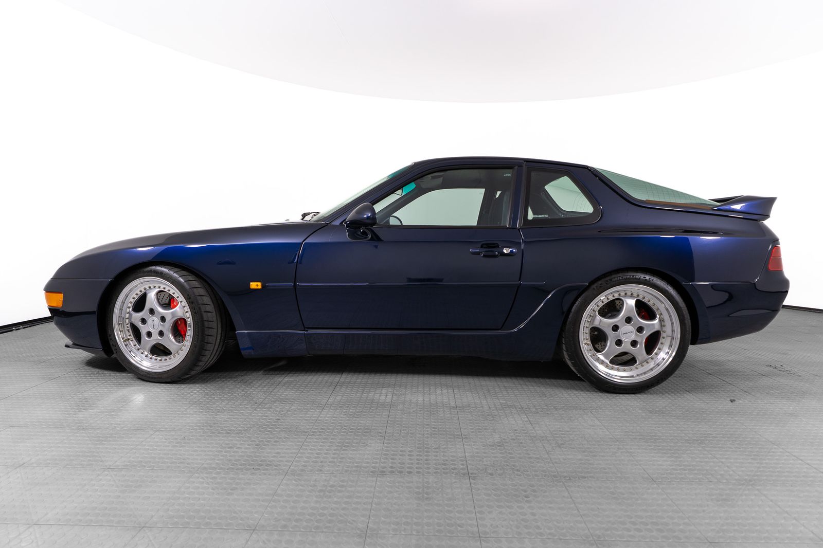 1994 Porsche 968 Turbo S — full photo 3 of 48