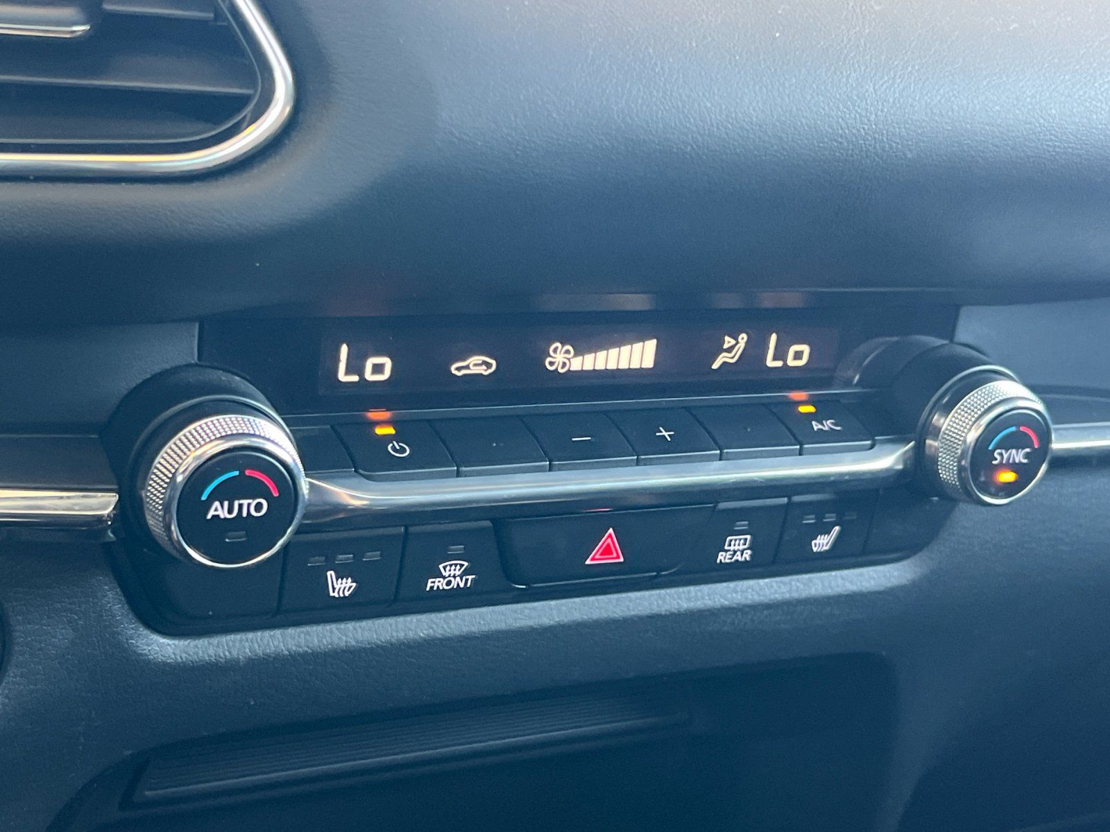 2021 Mazda CX-30 Turbo — full photo 20 of 28