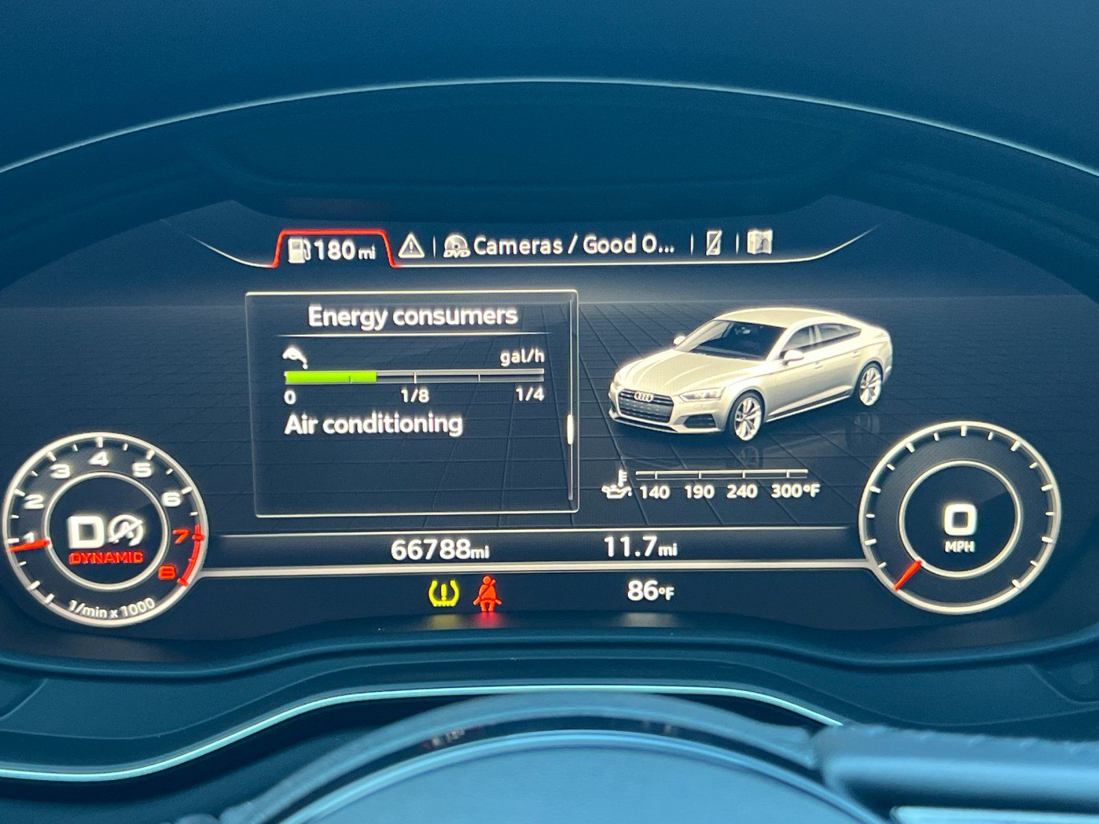 2018 Audi A5 2.0T Premium Plus — full photo 25 of 29