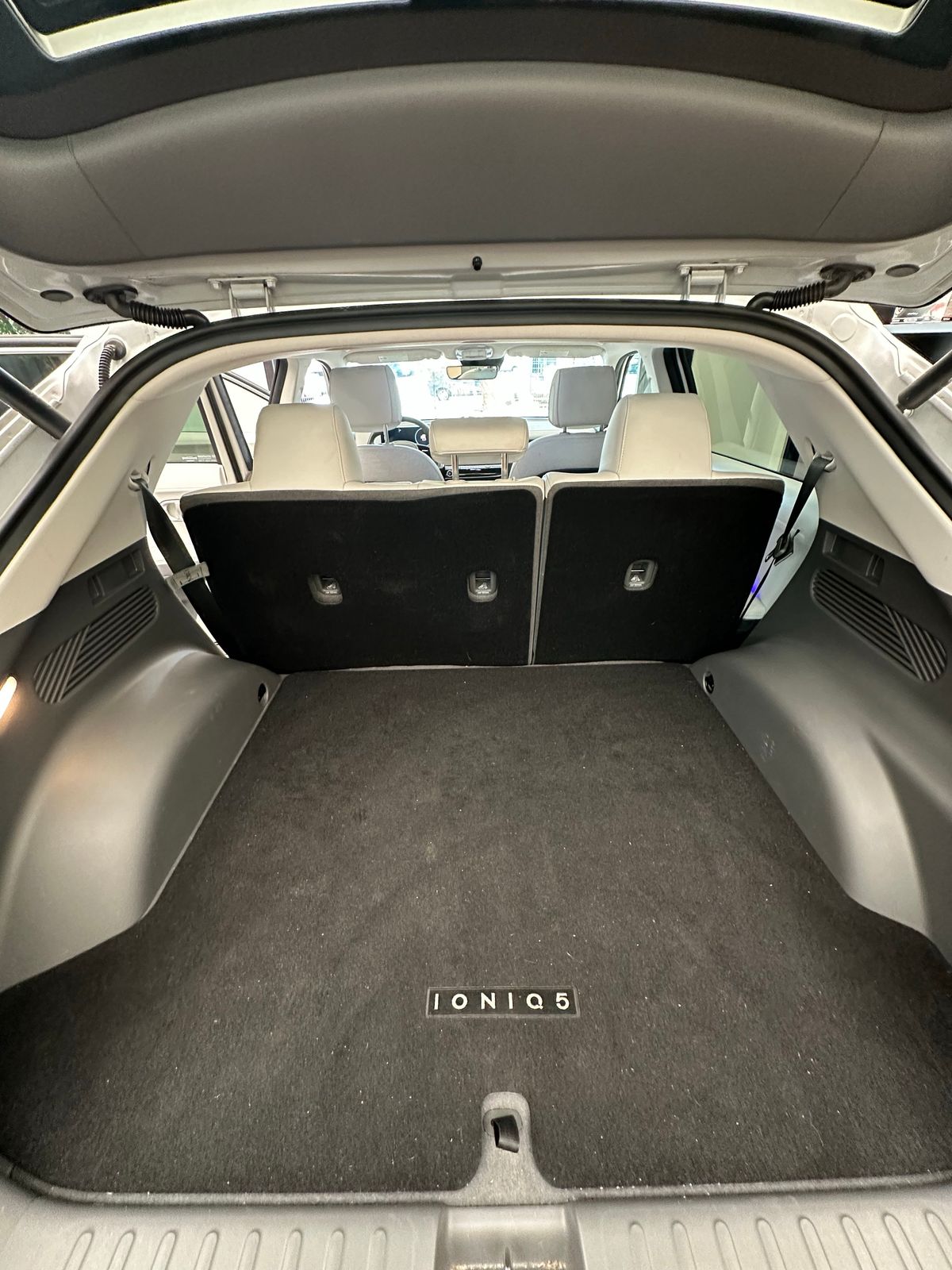 2023 Hyundai IONIQ 5 SEL — full photo 11 of 11