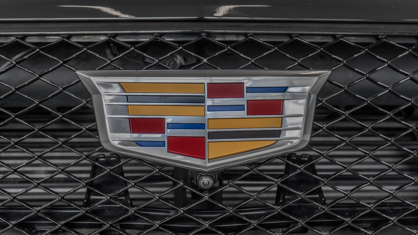 2023 Cadillac Escalade Premium Luxury — full photo 5 of 35