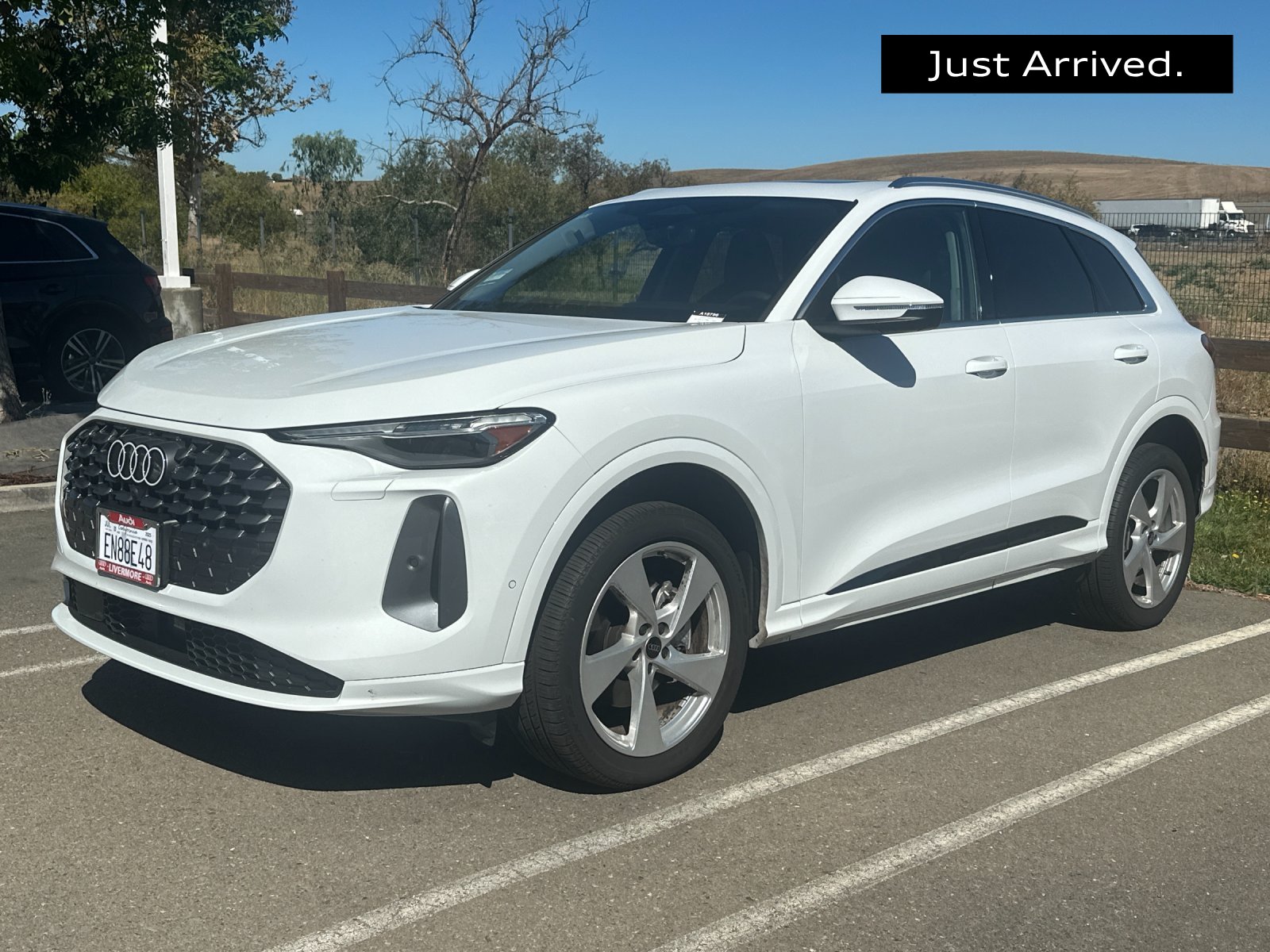 2025 Audi Q5 2.0T Premium Plus — foto 1 de 3