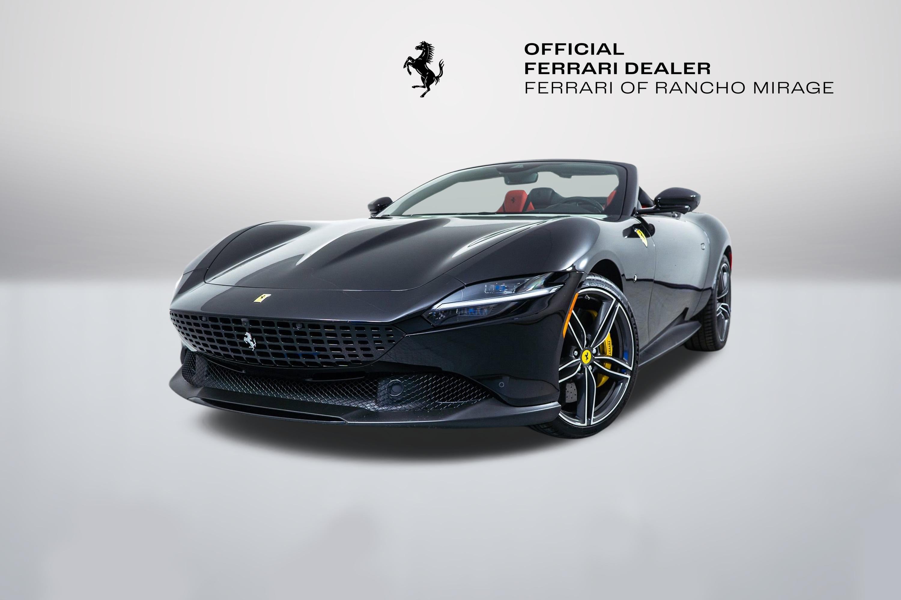 2006 Ferrari F430 Spider — full photo 1 of 1