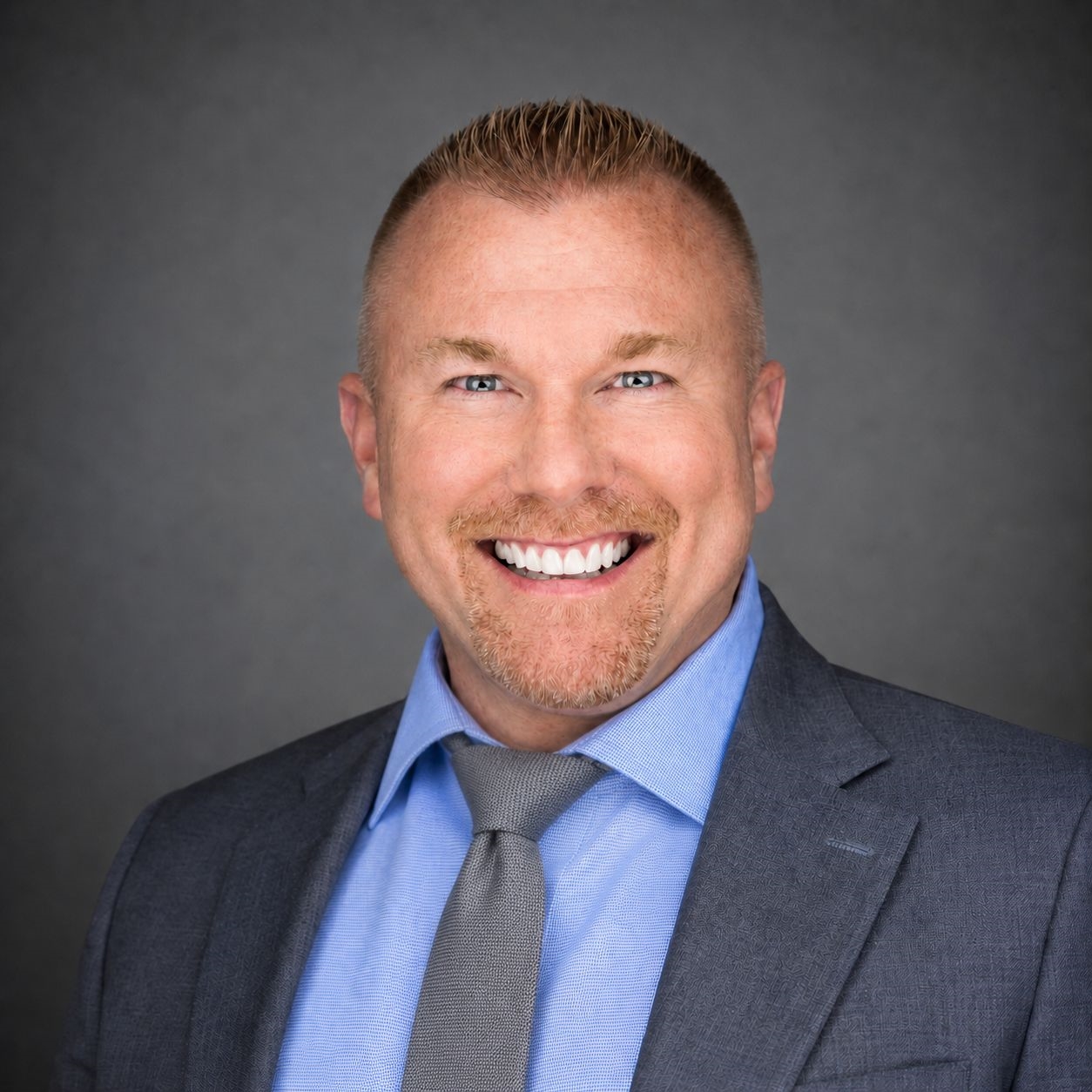 Mark P. Venti, Chief Operating Officer of LAPIS®