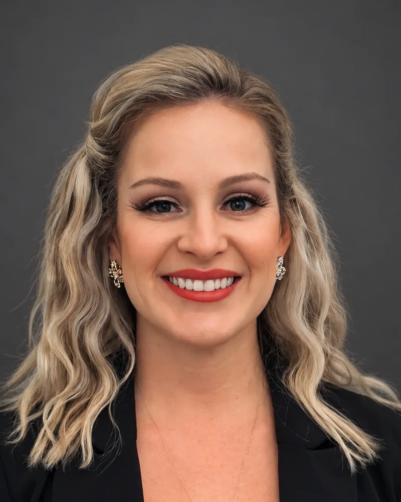 Christy Serrato